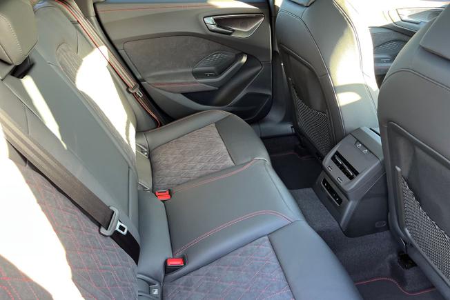 AUDI  A5 Avant Photo 45