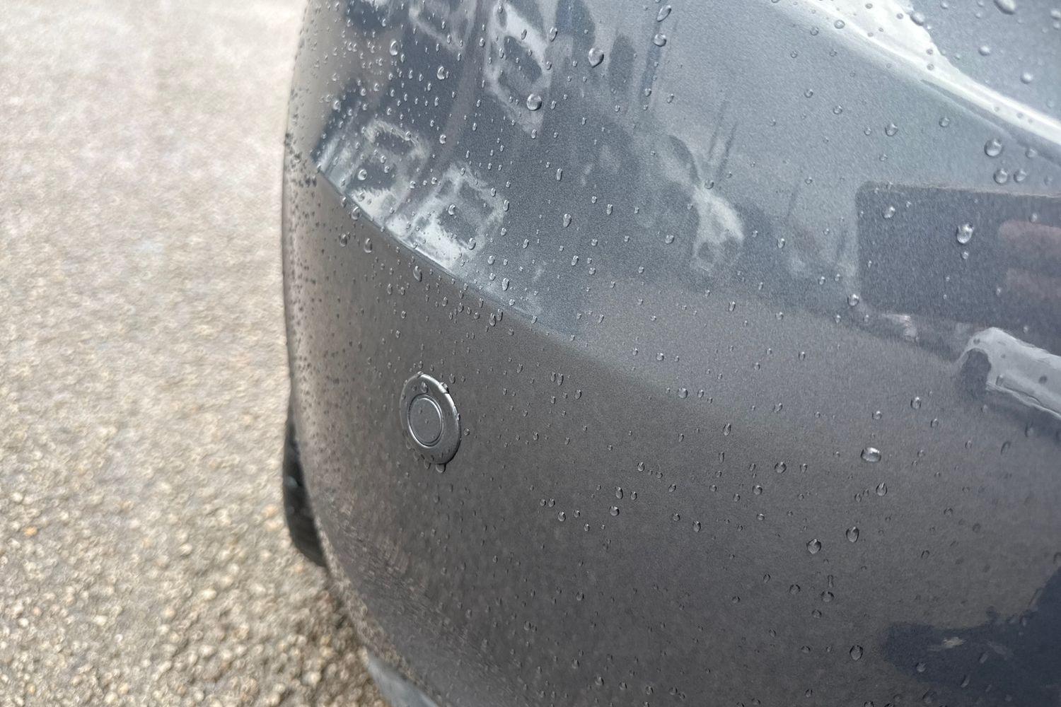 Ford KA+ Photo 36