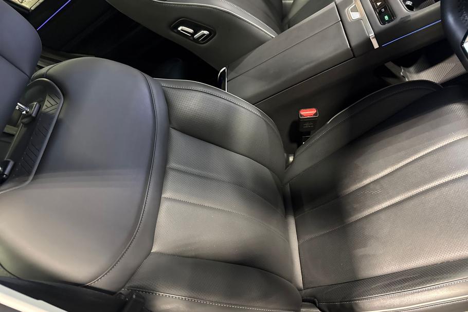 Used Jaecoo 7 B25OMS 29