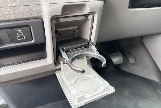 Volkswagen E-Transporter Photo 49