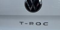 Volkswagen T-roc Photo 25