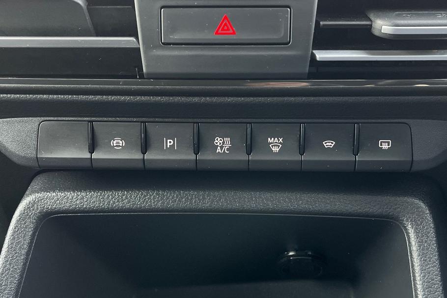 Used Ford Tourneo Connect 30