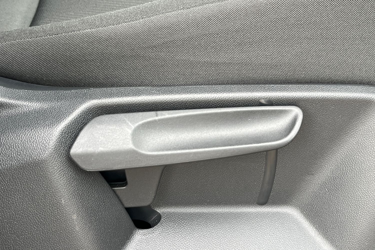 Ford TRANSIT CONNECT Photo 30