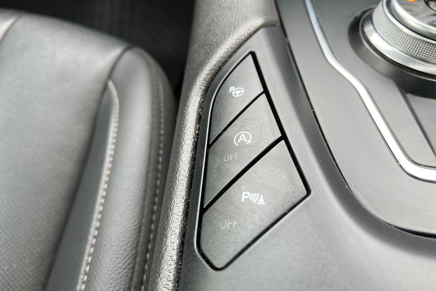 Ford MONDEO Photo 32
