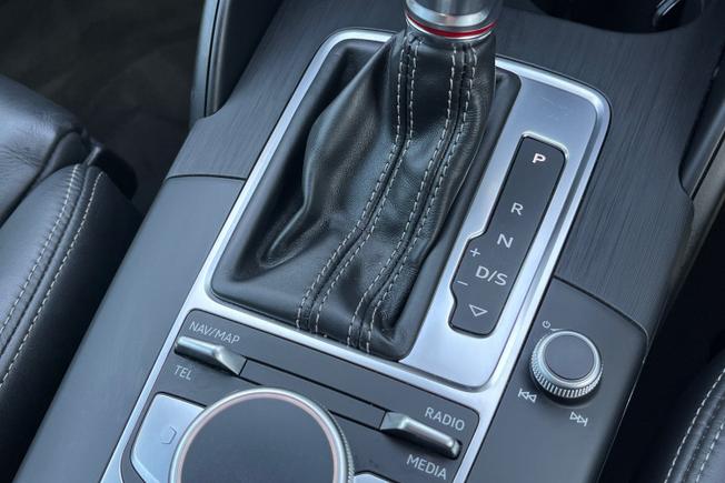 AUDI S3 Photo 34