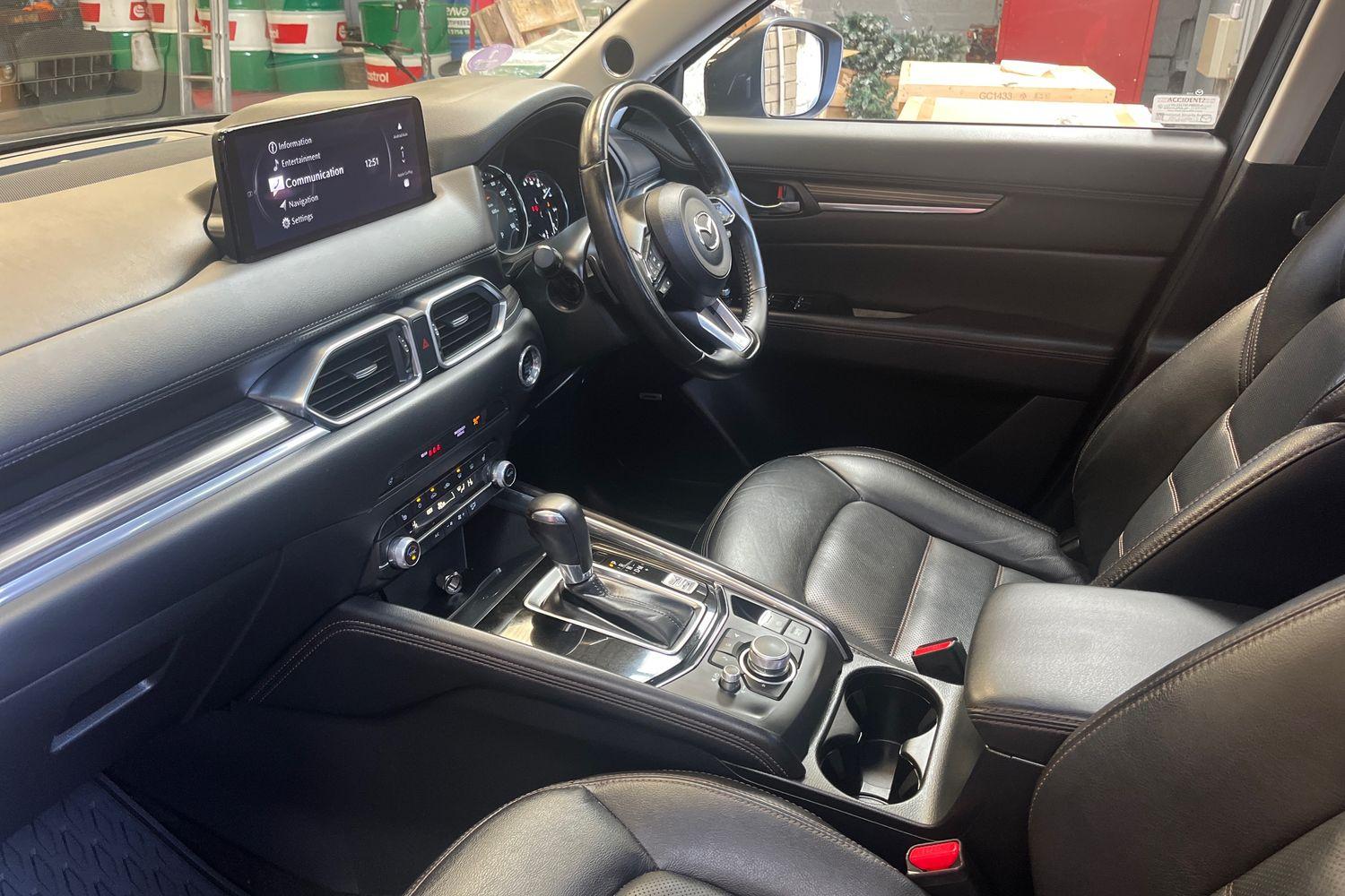 Mazda CX-5 Photo 17