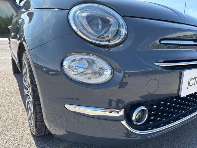 FIAT 500 Photo 19