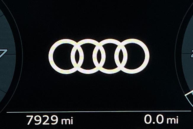 AUDI A1 Photo 15