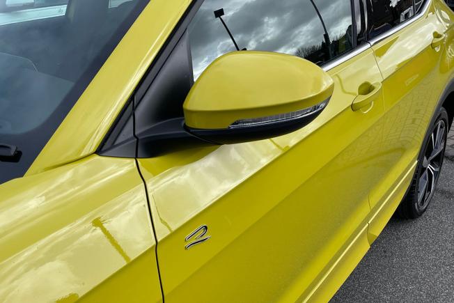 VOLKSWAGEN T-Cross Photo 46
