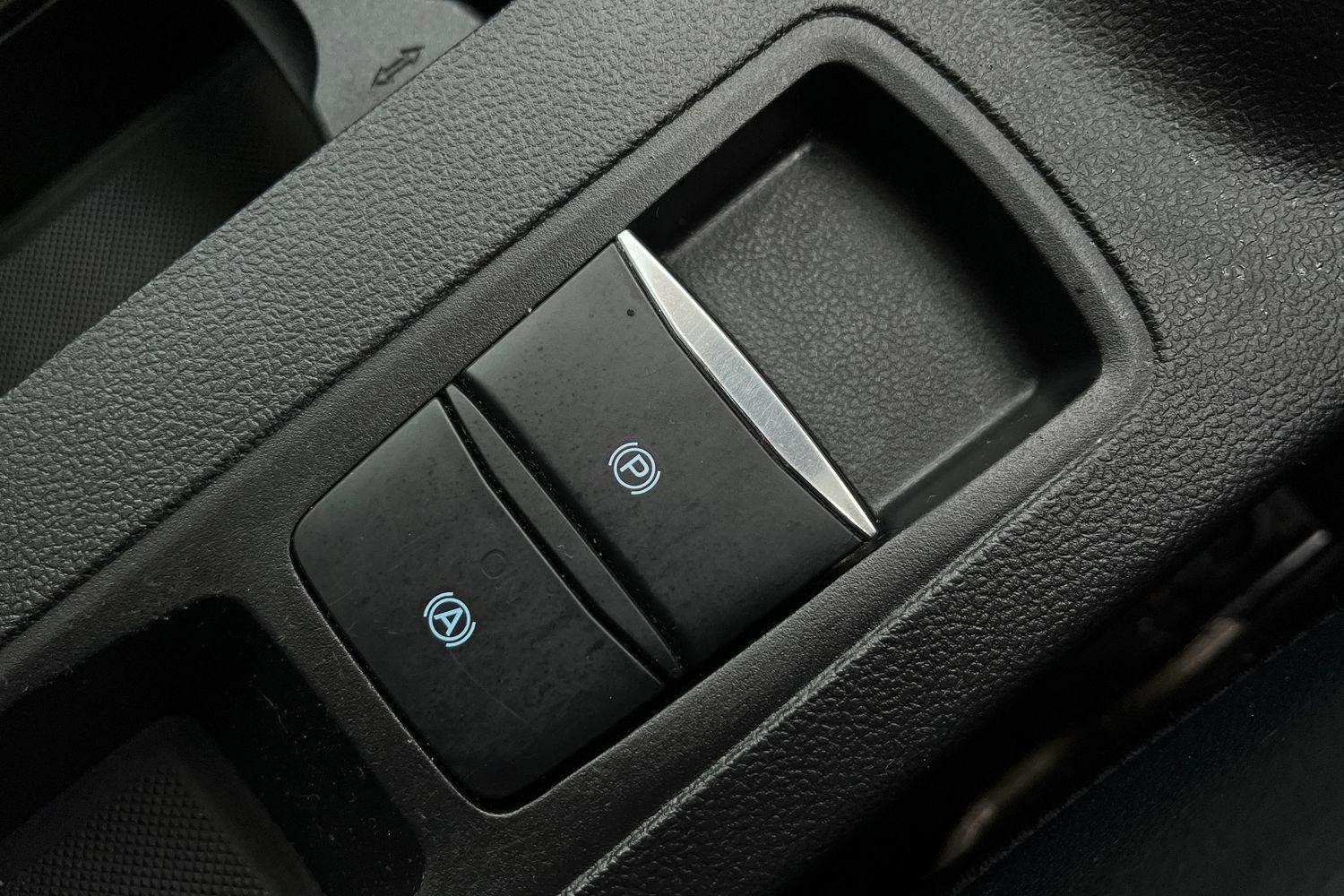 Ford Focus Photo 34