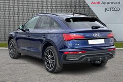 Audi Q5 Photo 3