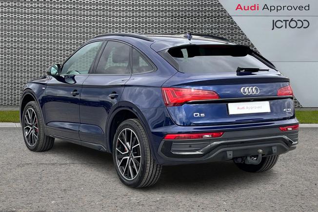 Audi Q5 Photo 3