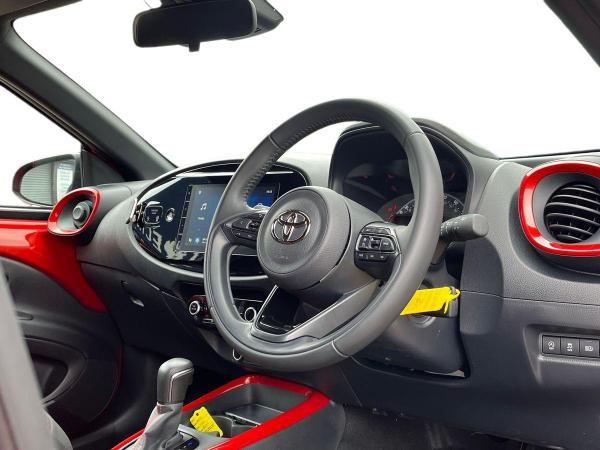 Toyota Aygo X Photo autoimg-a8d7f05c607ee68d8f3c66457520ccda6fe2f2df.jpg