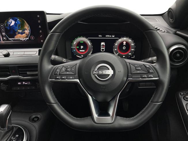 NISSAN JUKE Photo 11