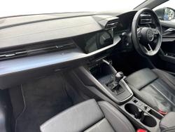 Audi A3 Photo 2