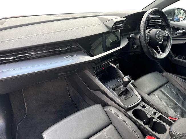 Audi A3 Photo 2