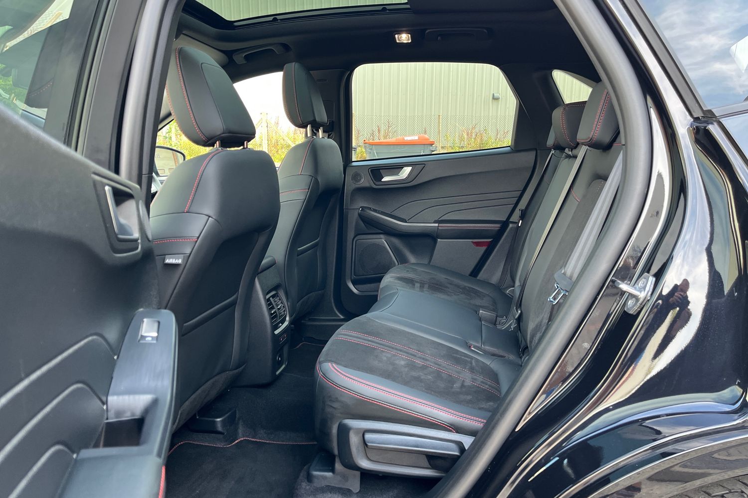 Ford Kuga Photo 26