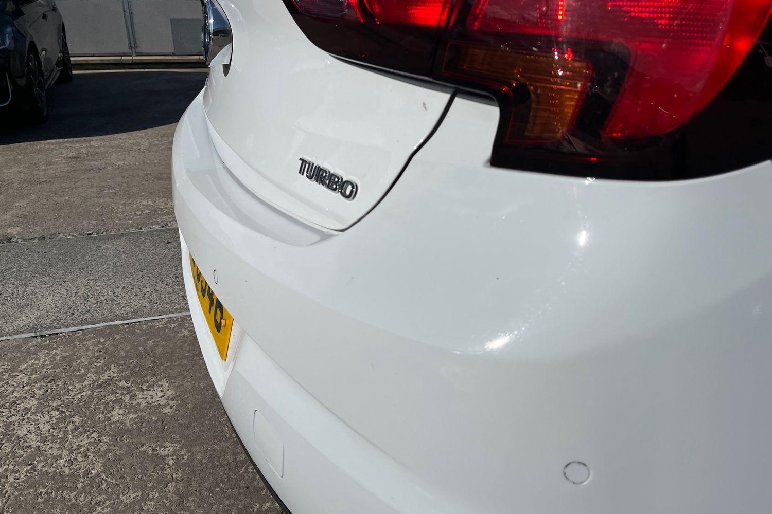 Vauxhall ASTRA Photo 38