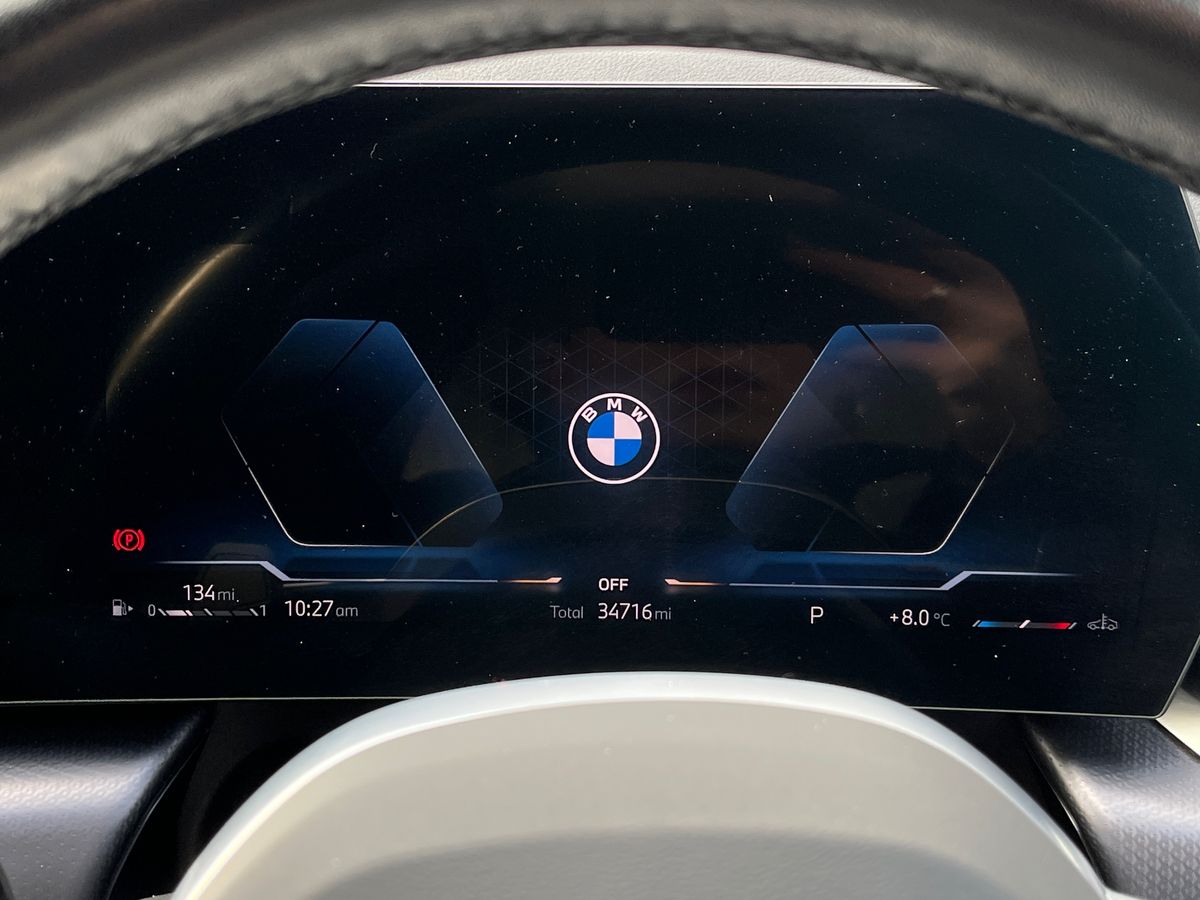 BMW X1 Photo 42