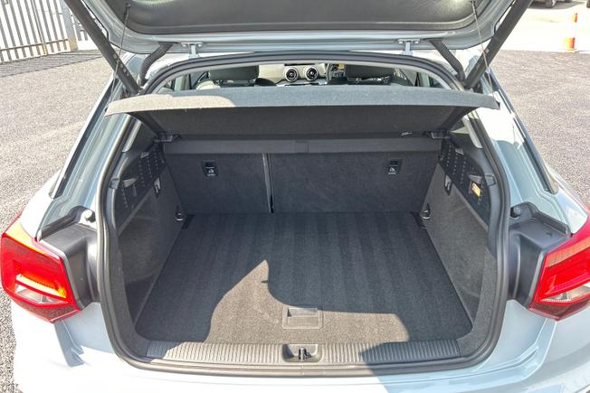 AUDI Q2 Photo 12