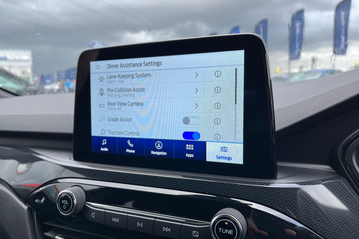 Ford Kuga Photo 24