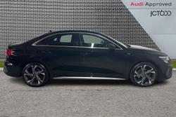 AUDI A3 Photo 4