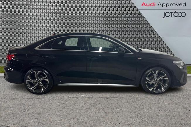 AUDI A3 Photo 4
