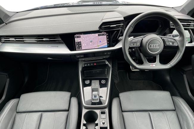 AUDI A3 Photo 10