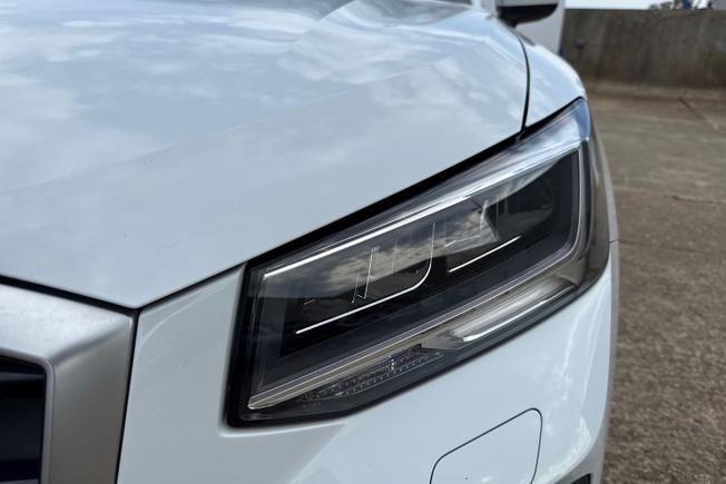 AUDI Q2 Photo 58