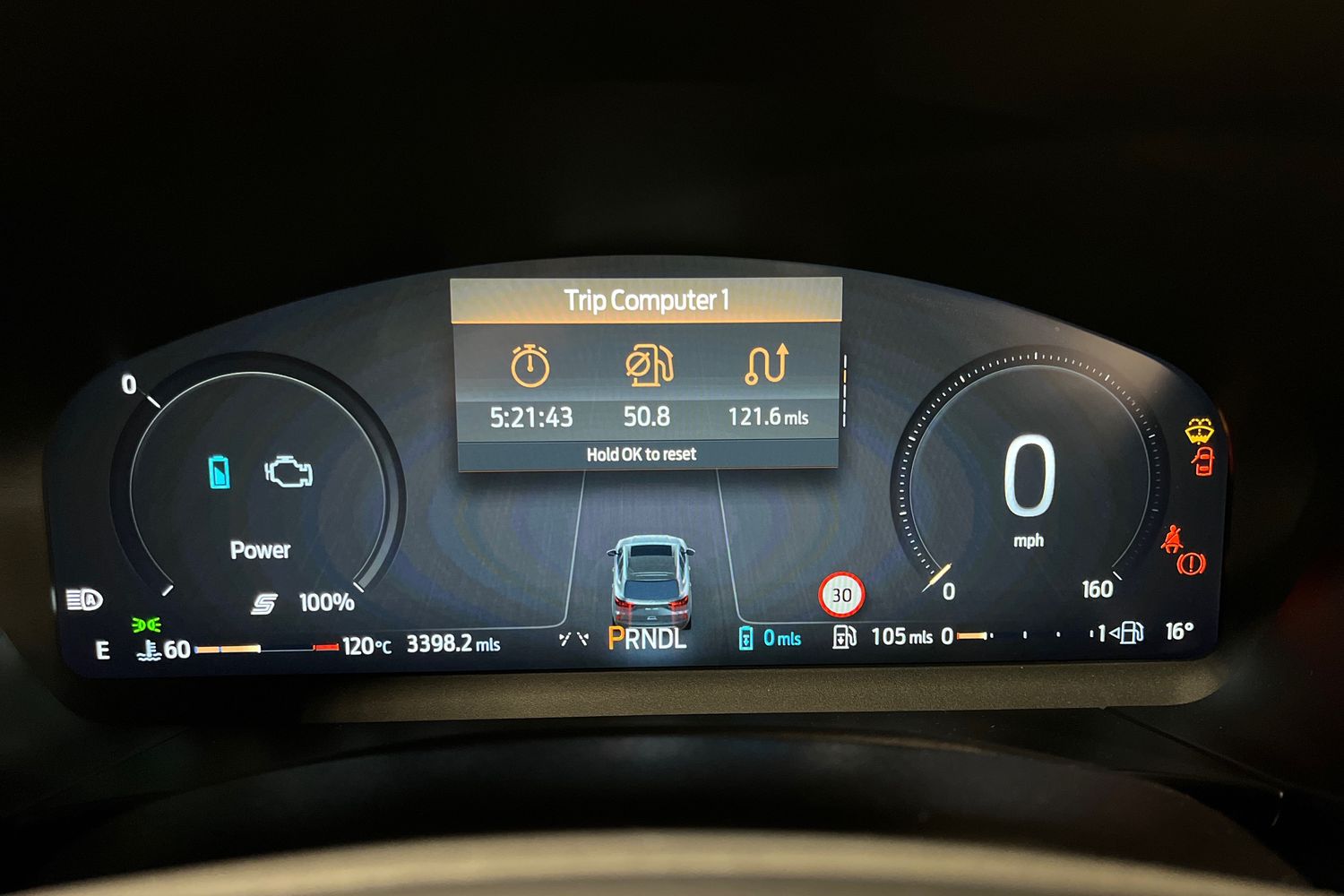Ford KUGA Photo 12