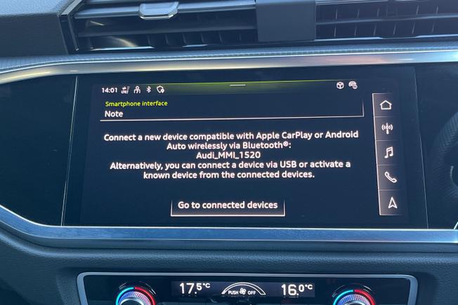 Audi Q3 Photo 24