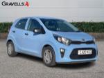 Kia Picanto Photo 0
