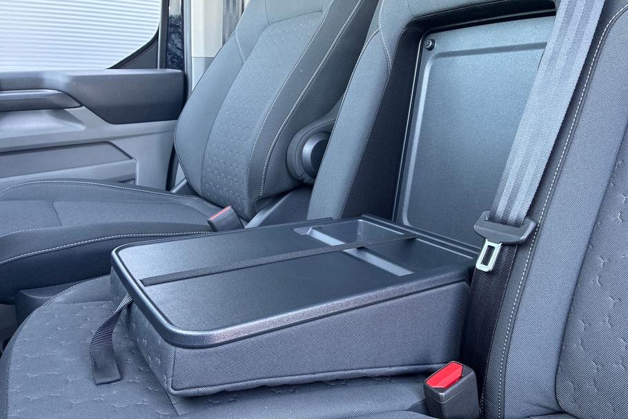Used Ford TRANSIT CUSTOM AK75ORN 7