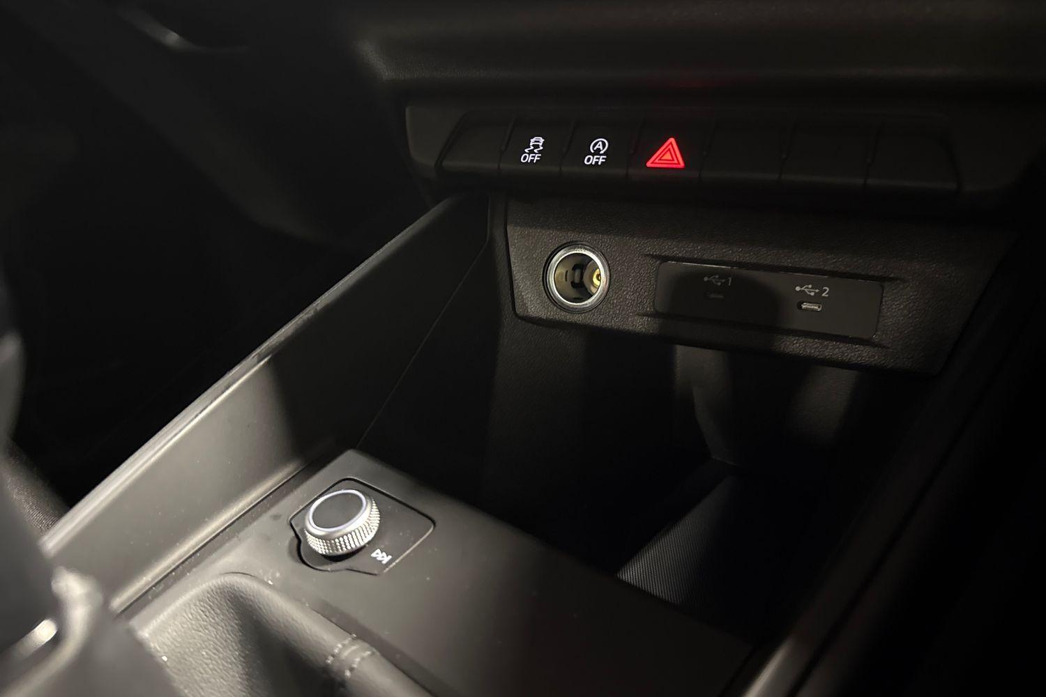 Audi A1 Photo 32