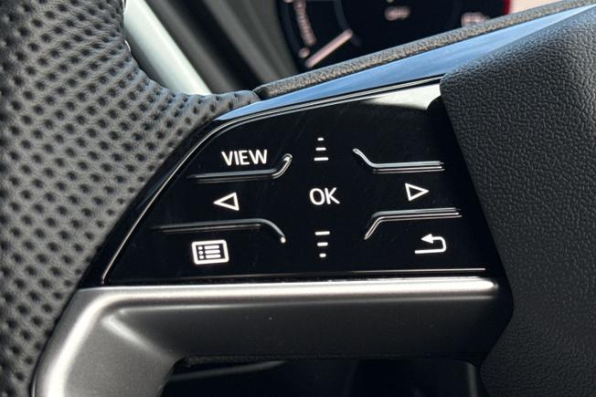 AUDI Q4 E-Tron Photo 16