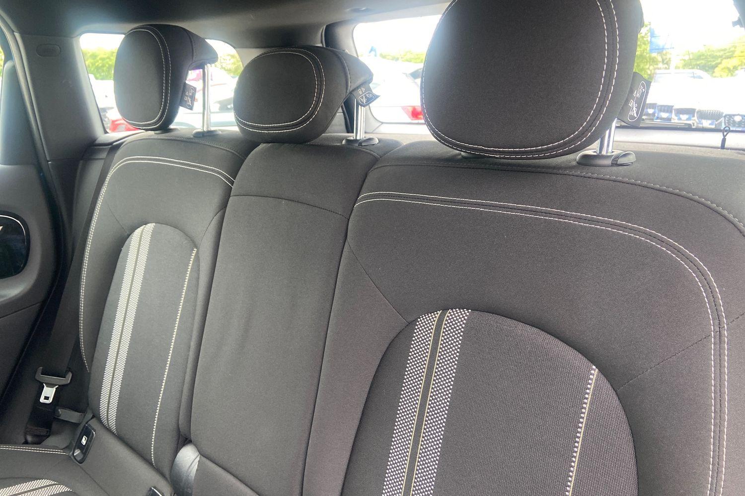 MINI Countryman Photo 19