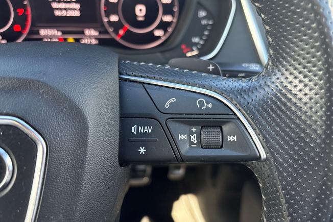 AUDI Q5 Photo 17
