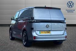 VOLKSWAGEN Id. Buzz Cargo Photo 3