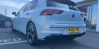 Volkswagen Golf Photo 31