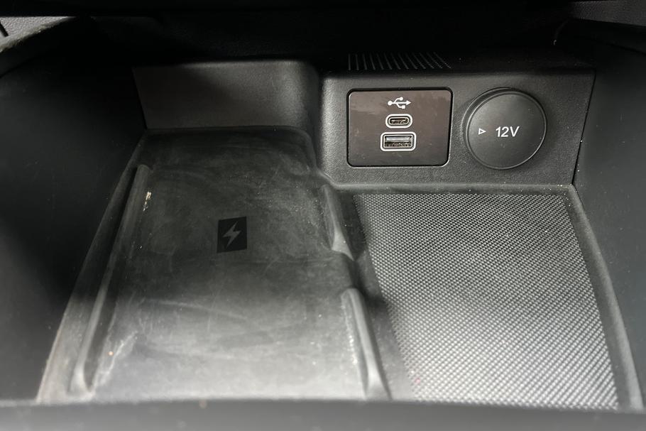 Used Ford KUGA WN25FYB 31