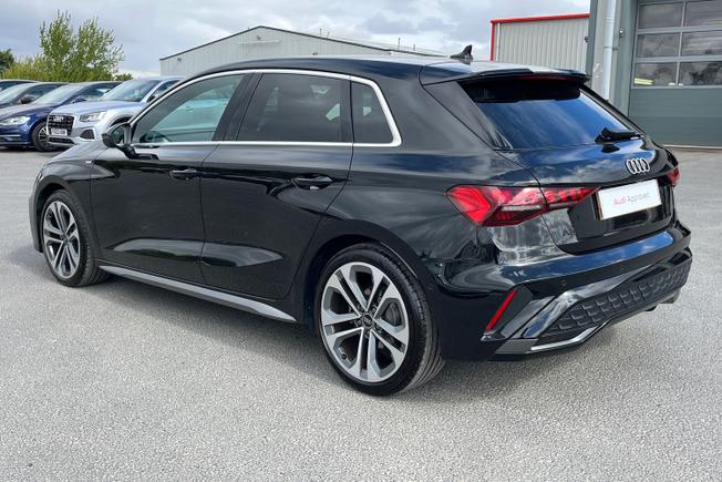 Audi A3 Photo 25