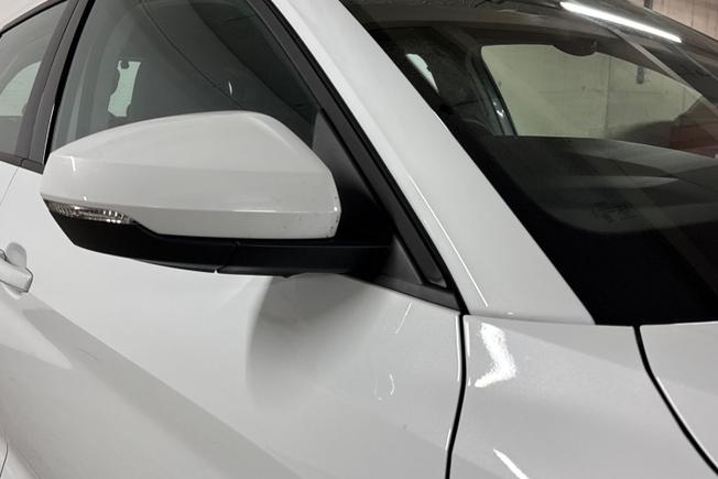 AUDI A1 Photo 20