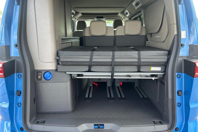VOLKSWAGEN California Photo 12