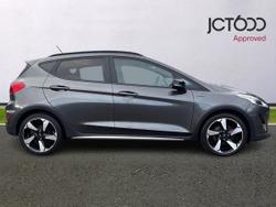 FORD Fiesta Photo 4