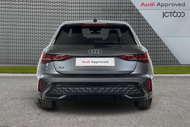 AUDI A3 Photo 7