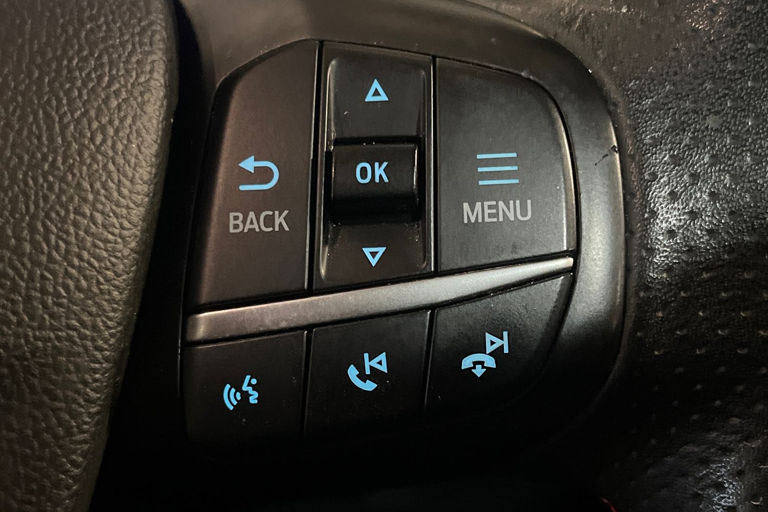 Ford KUGA Photo 42
