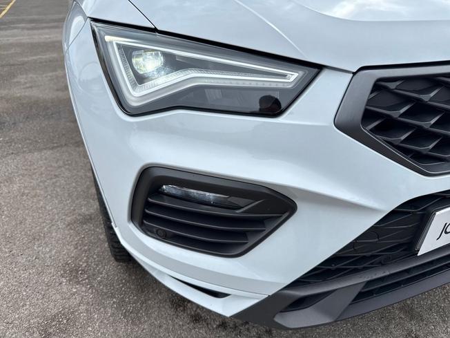 SEAT Ateca Photo 31