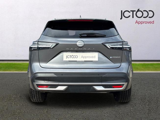 NISSAN Qashqai Photo 7