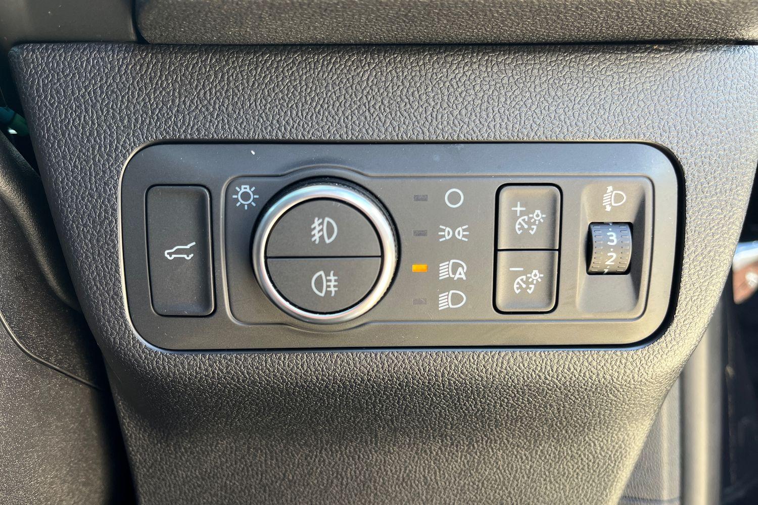 Ford Kuga Photo 31