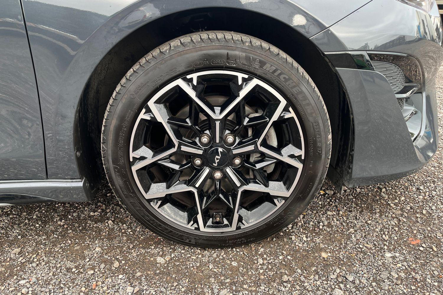 Kia CEED Photo 37